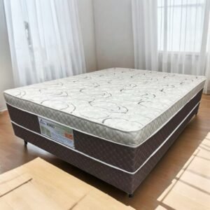 Cama Box Casal Rondocomfort Sealed D33 – RONDOMOVEIS